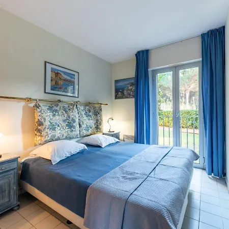Caesar Domus-5 By Interhome Apartment *