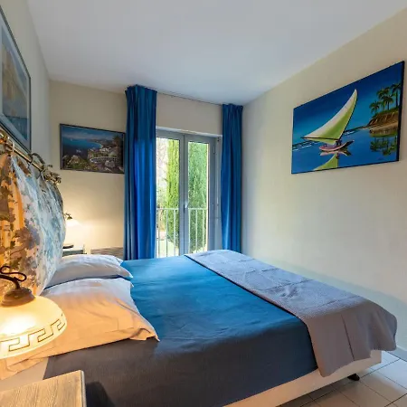 Apartment Caesar Domus-5 By Interhome