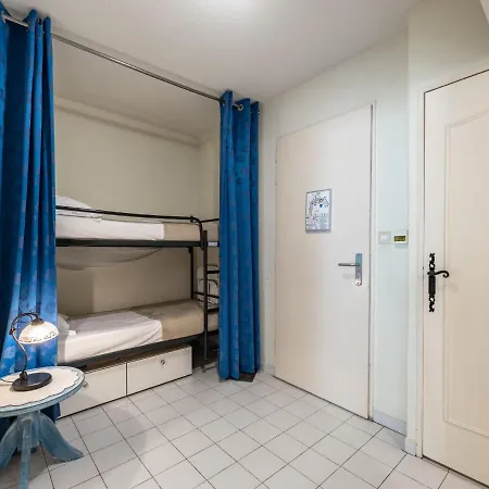 Apartment Caesar Domus-5 By Interhome *