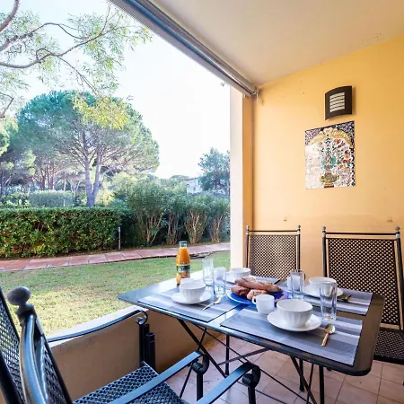 Caesar Domus-5 By Interhome Apartment
