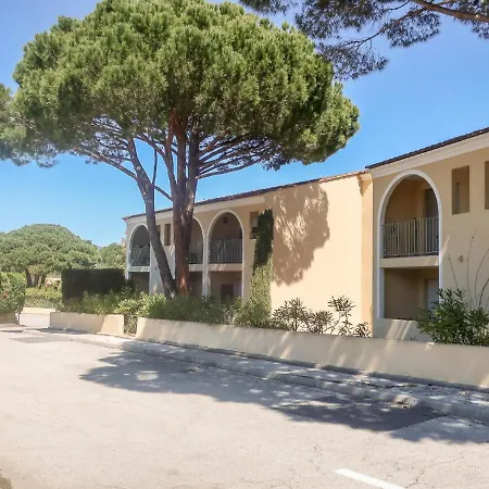 Caesar Domus-5 By Interhome Saint-Tropez