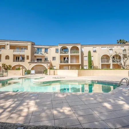Caesar Domus-5 By Interhome Apartment *