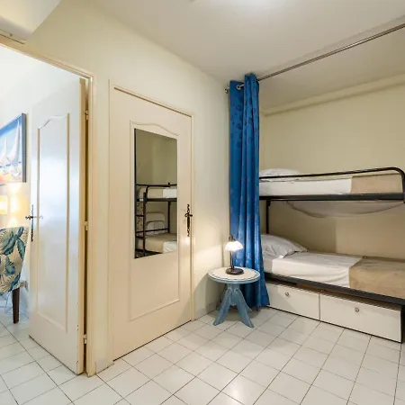 Caesar Domus-5 By Interhome Apartment