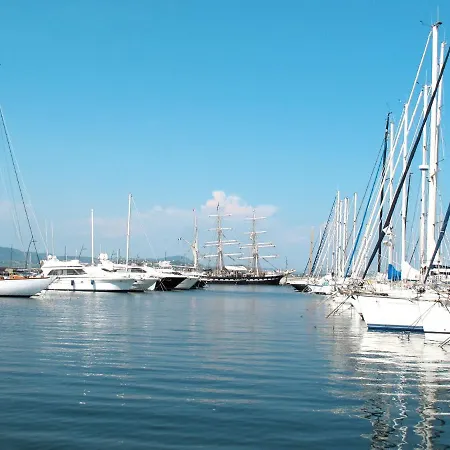 Caesar Domus-5 By Interhome * Saint-Tropez