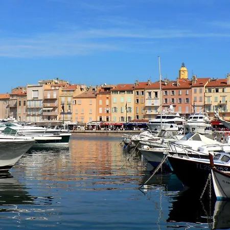 Caesar Domus-5 By Interhome * Saint-Tropez